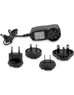 StarTech.com Adaptador de Alimentación DC de 20V para Docking Stations DK30A2DH   DK30ADD - 2A
