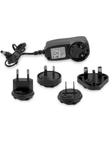 StarTech.com Adaptador de Alimentación DC de 20V para Docking Stations DK30A2DH   DK30ADD - 2A