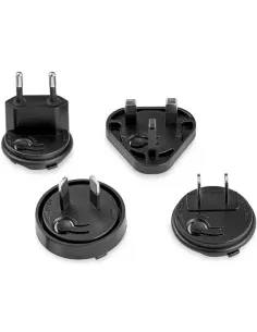 StarTech.com Adaptador de Alimentación DC de 20V para Docking Stations DK30A2DH   DK30ADD - 2A 2