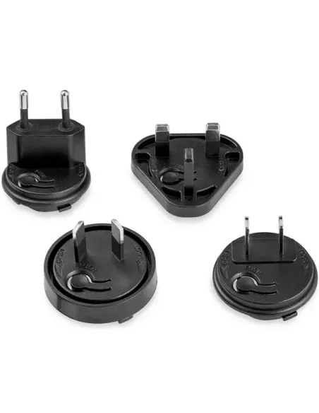 StarTech.com Adaptador de Alimentación DC de 20V para Docking Stations DK30A2DH   DK30ADD - 2A