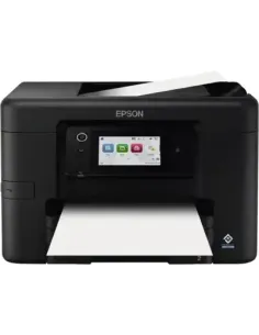 Epson WorkForce Pro WF-4920 Inyección de tinta A4 4800 x 1200 DPI 25 ppm Wifi
