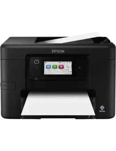 Epson WorkForce Pro WF-4920 Inyección de tinta A4 4800 x 1200 DPI 25 ppm Wifi