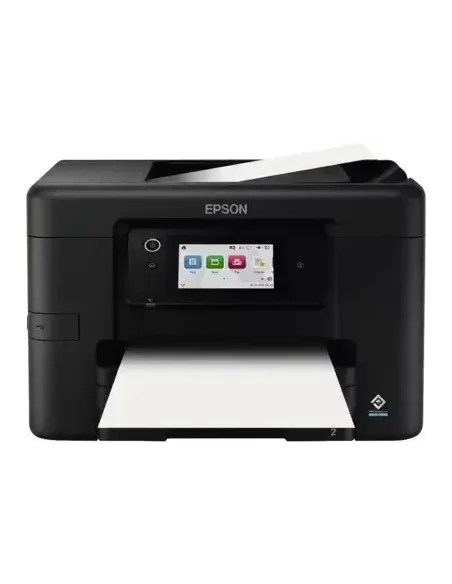 Epson WorkForce Pro WF-4920 Inyección de tinta A4 4800 x 1200 DPI 25 ppm Wifi