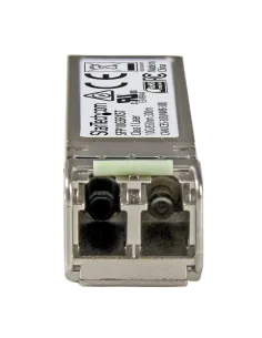 StarTech.com Módulo SFP+ Compatible con Cisco SFP-10G-SR-X - 10GBASE-SR - Fibra Multimodo de 10GbE - SFP+ Ethernet Gigabit 10Gb 2