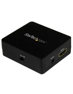 StarTech.com Extractor de Audio HDMI - 1080p