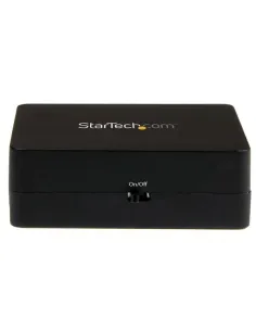 StarTech.com Extractor de Audio HDMI - 1080p 2