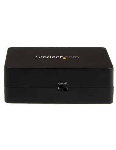 StarTech.com Extractor de Audio HDMI - 1080p
