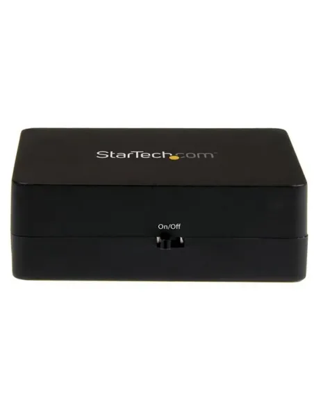 StarTech.com Extractor de Audio HDMI - 1080p
