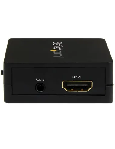 StarTech.com Extractor de Audio HDMI - 1080p