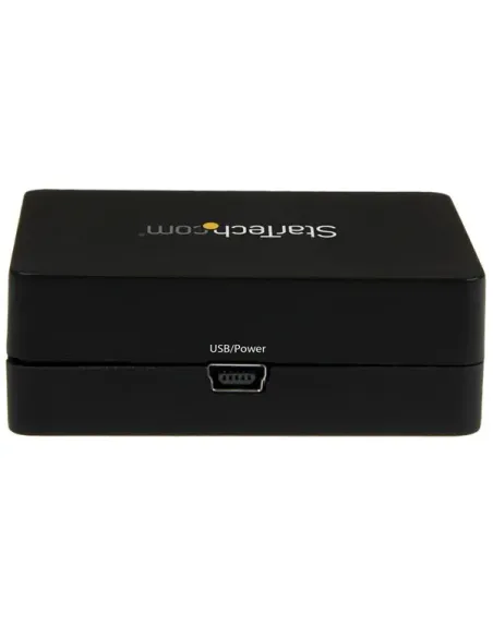 StarTech.com Extractor de Audio HDMI - 1080p