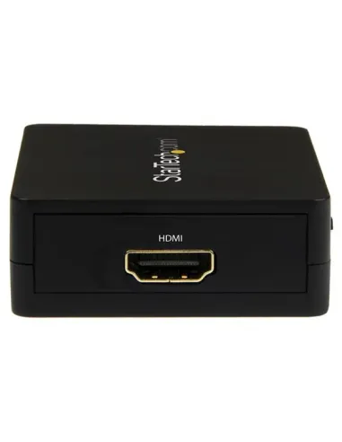 StarTech.com Extractor de Audio HDMI - 1080p