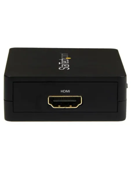 StarTech.com Extractor de Audio HDMI - 1080p