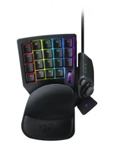 Razer Tartarus V2 teclado USB Negro