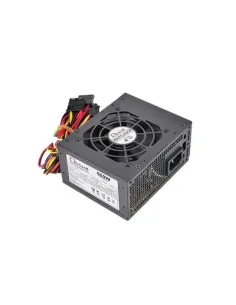 FUENTE DE ALIMENTACION MICRO-ATX 500W L-LINK 2