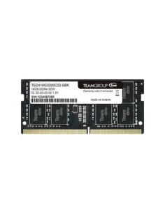 DDR4 TEAMGROUP ELITE SODIMM 16GB 3200 NEGRO 2