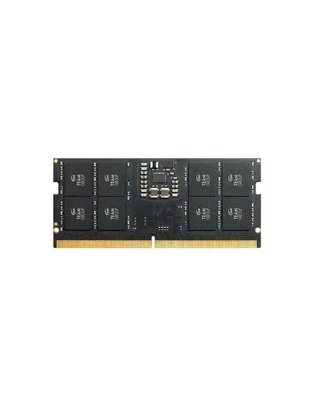 MODULO MEMORIA RAM S/O DDR5 16GB PC5600 TEAMGROUP ELITE