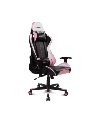 SILLA GAMING DRIFT DR175 ROSA