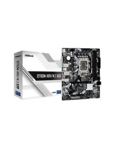 Asrock B760M-HDV/M.2 D4 Intel B760 LGA 1700 micro ATX 2