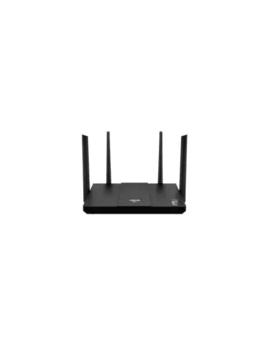 Router Inalámbrico Asus RT-AX50 AX3000/ WiFi 6/ 3000Mbps/ 2.4GHz 5GHz/ 4 Antenas/ WiFi 802.11ax/ac/n/a/ - n/b/g