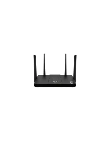 Router Inalámbrico Asus RT-AX50 AX3000/ WiFi 6/ 3000Mbps/ 2.4GHz 5GHz/ 4 Antenas/ WiFi 802.11ax/ac/n/a/ - n/b/g