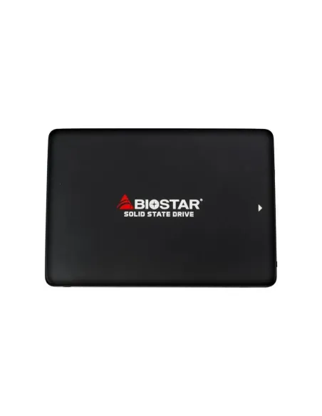 Biostar SSD S160 512Gb 2.5" SATA3