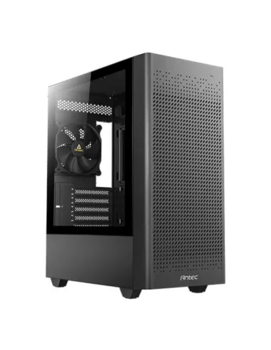 CAJA GAMING ANTEC NX500 MATX 2XUSB2.0 1XUS3.0 SIN FUENTE NEGRO