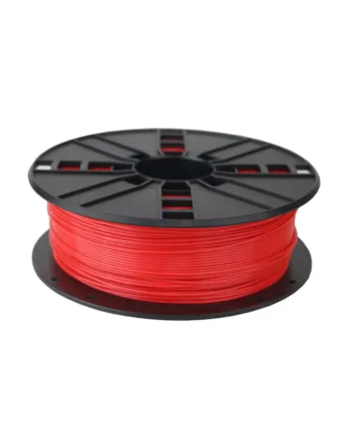 FILAMENTO GEMBIRD PLA 1,75mm 200g ROJO