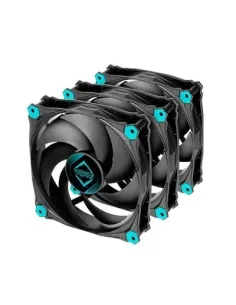 VENTILADOR 120X120 ICEBERG-THERMAL ICEGALE SILENT PWM 3P 2