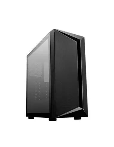 CAJA COOLER MASTER CMP510 ARGB CRISTAL TEMPLADO (CP510-KGNN-S00 )