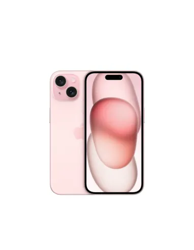 SMARTPHONE APPLE IPHONE 15 128GB ROSA