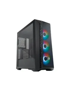 Cooler Master MasterBox 520 Mesh Midi Tower Negro 2