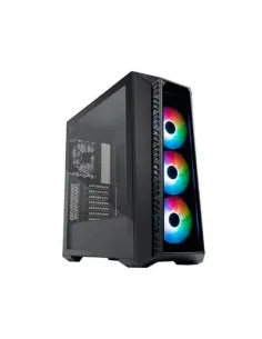Cooler Master MasterBox 520 Midi Tower Negro 2