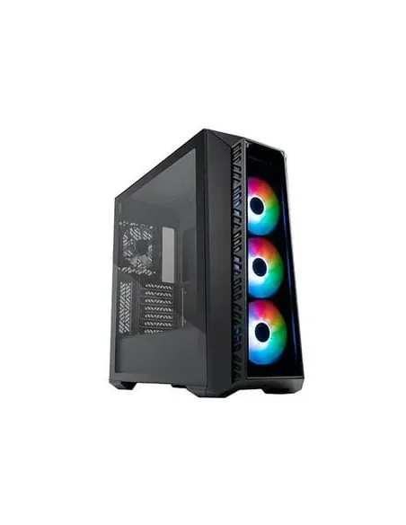 Cooler Master MasterBox 520 Midi Tower Negro