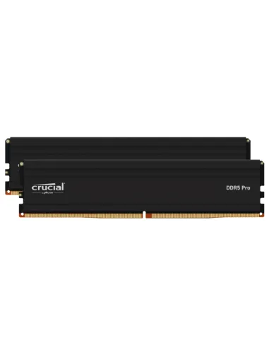 Crucial CP2K16G56C46U5 32G (2x16) DDR5 PRO 5600MHz