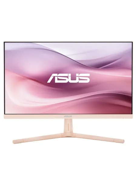 ASUS VU249CFE-P pantalla para PC 60,5 cm (23.8") 1920 x 1080 Pixeles Full HD LCD Rosa