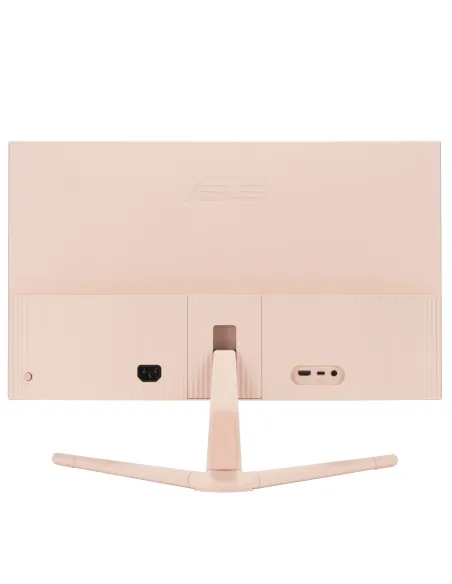 ASUS VU249CFE-P pantalla para PC 60,5 cm (23.8") 1920 x 1080 Pixeles Full HD LCD Rosa