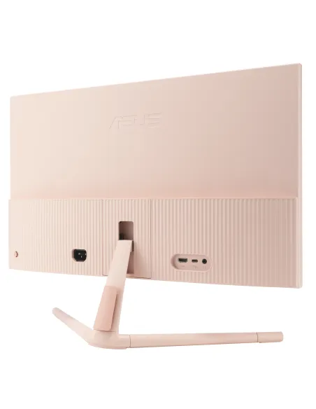 ASUS VU249CFE-P pantalla para PC 60,5 cm (23.8") 1920 x 1080 Pixeles Full HD LCD Rosa