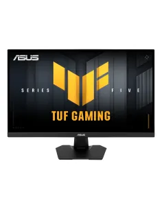 ASUS TUF Gaming VG27AQ5F pantalla para PC 68,6 cm (27") 2560 x 1440 Pixeles Quad HD LED Negro