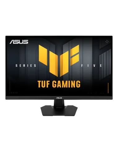 ASUS TUF Gaming VG27AQ5F pantalla para PC 68,6 cm (27") 2560 x 1440 Pixeles Quad HD LED Negro