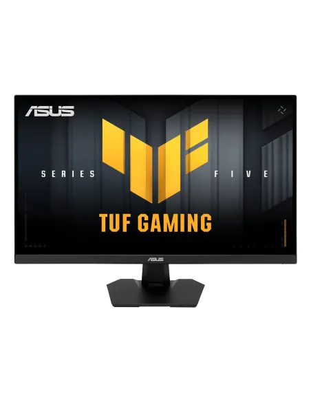 ASUS TUF Gaming VG27AQ5F pantalla para PC 68,6 cm (27") 2560 x 1440 Pixeles Quad HD LED Negro