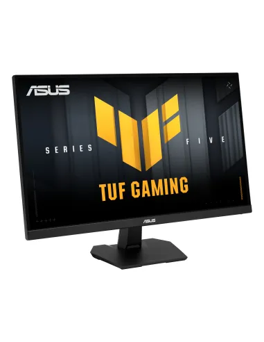 ASUS TUF Gaming VG27AQ5F pantalla para PC 68,6 cm (27") 2560 x 1440 Pixeles Quad HD LED Negro