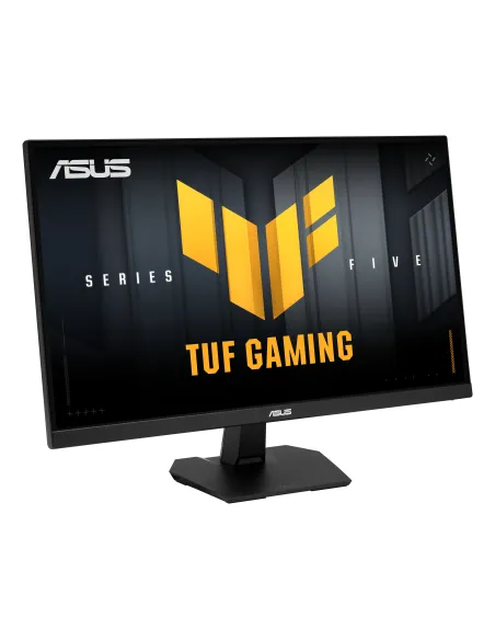 ASUS TUF Gaming VG27AQ5F pantalla para PC 68,6 cm (27") 2560 x 1440 Pixeles Quad HD LED Negro