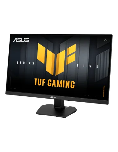 ASUS TUF Gaming VG27AQ5F pantalla para PC 68,6 cm (27") 2560 x 1440 Pixeles Quad HD LED Negro