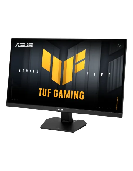 ASUS TUF Gaming VG27AQ5F pantalla para PC 68,6 cm (27") 2560 x 1440 Pixeles Quad HD LED Negro