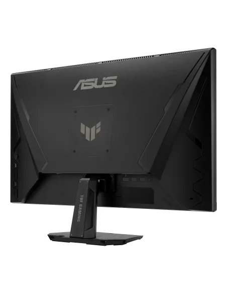 ASUS TUF Gaming VG27AQ5F pantalla para PC 68,6 cm (27") 2560 x 1440 Pixeles Quad HD LED Negro