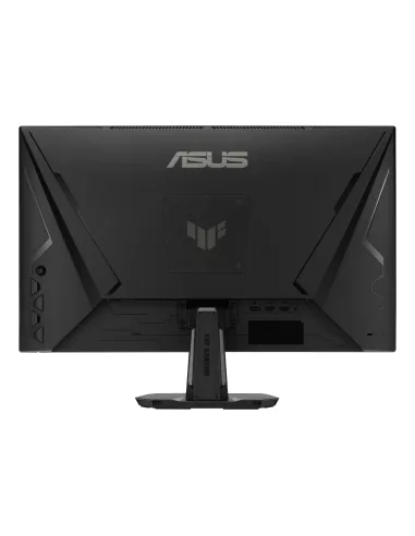 ASUS TUF Gaming VG27AQ5F pantalla para PC 68,6 cm (27") 2560 x 1440 Pixeles Quad HD LED Negro