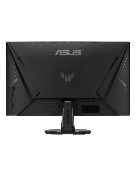 ASUS TUF Gaming VG27AQ5F pantalla para PC 68,6 cm (27") 2560 x 1440 Pixeles Quad HD LED Negro