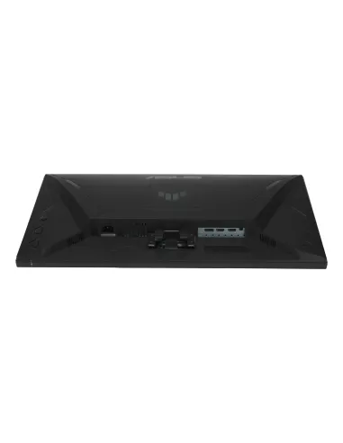 ASUS TUF Gaming VG27AQ5F pantalla para PC 68,6 cm (27") 2560 x 1440 Pixeles Quad HD LED Negro