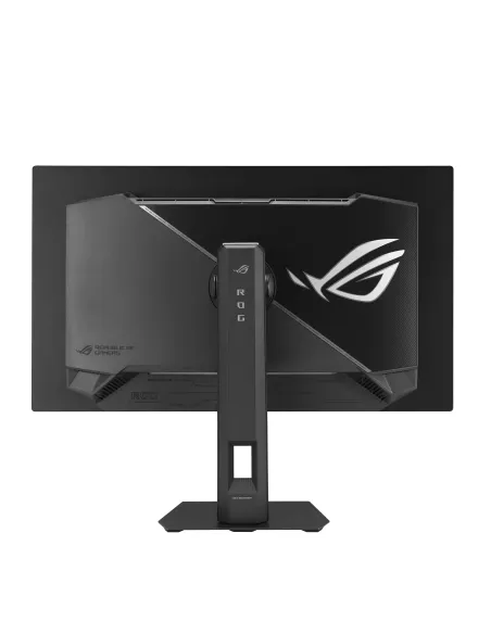 ASUS ROG Strix OLED XG27AQDMG pantalla para PC 67,3 cm (26.5") 2560 x 1440 Pixeles Wide Quad HD LCD Negro