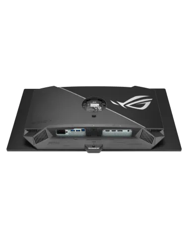 ASUS ROG Strix OLED XG27AQDMG pantalla para PC 67,3 cm (26.5") 2560 x 1440 Pixeles Wide Quad HD LCD Negro